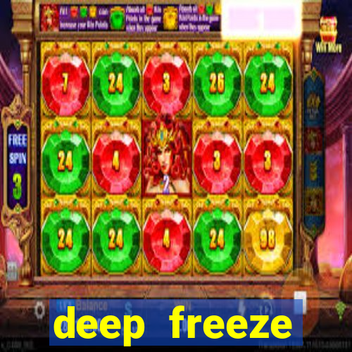 deep freeze crackeado win11